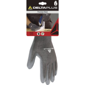 Rękawice Delta Plus do prac wymagających komfortu w…